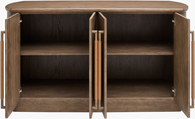 Surya x Becki Owens Collection Atra Sideboard