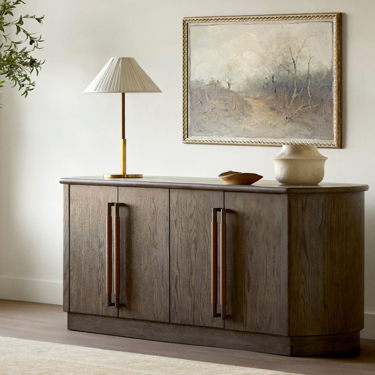 Surya x Becki Owens Collection Atra Sideboard