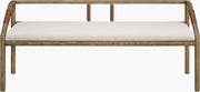 Surya x Becki Owens Collection Atra Bench