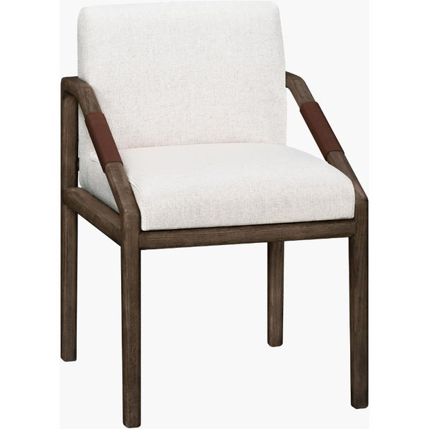 Surya x Becki Owens Collection Atra Dining Chair