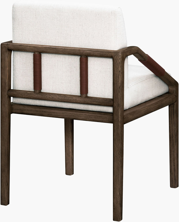Surya x Becki Owens Collection Atra Dining Chair
