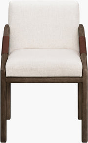 Surya x Becki Owens Collection Atra Dining Chair