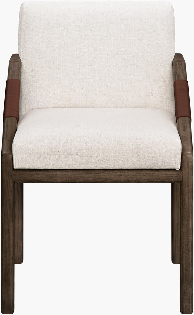 Surya x Becki Owens Collection Atra Dining Chair