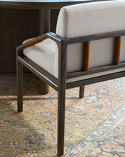 Surya x Becki Owens Collection Atra Dining Chair