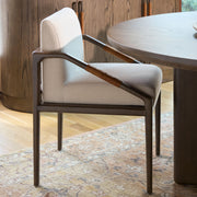 Surya x Becki Owens Collection Atra Dining Chair