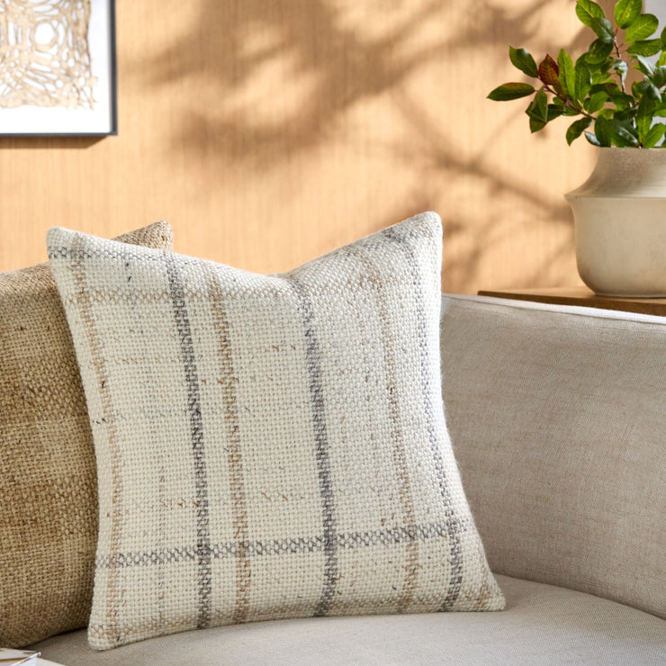 Becki Owens x LIVABLISS Amaya Pillow