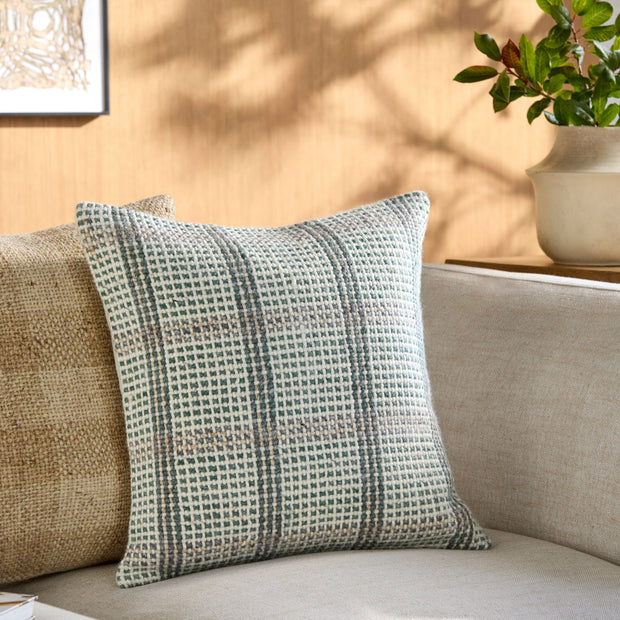 Becki Owens x LIVABLISS Amaya Pillow