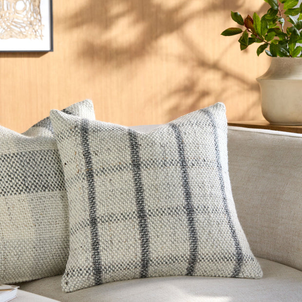 Becki Owens x LIVABLISS Amaya Pillow