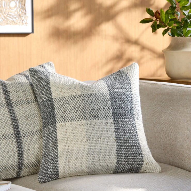 Becki Owens x LIVABLISS Amaya Pillow