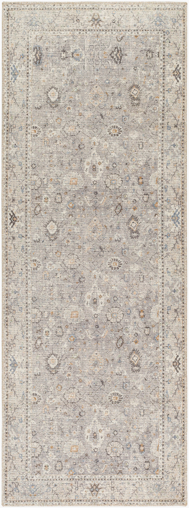 Becki Owens x LIVABLISS Davina Machine Woven Rug