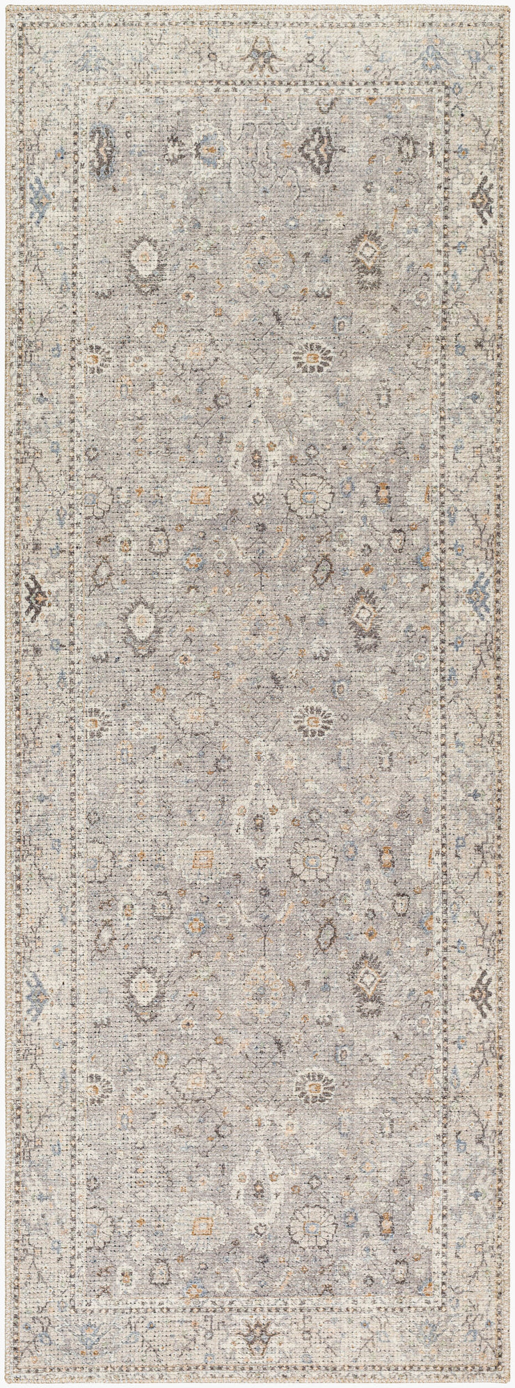 Becki Owens x LIVABLISS Davina Machine Woven Rug