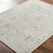 Becki Owens x LIVABLISS Davina Machine Woven Rug