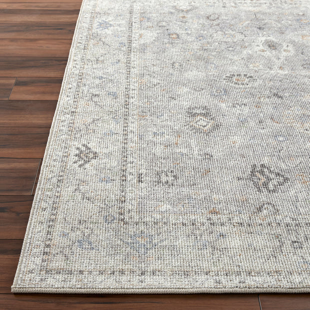 Becki Owens x LIVABLISS Davina Machine Woven Rug