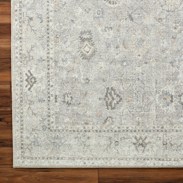 Becki Owens x LIVABLISS Davina Machine Woven Rug