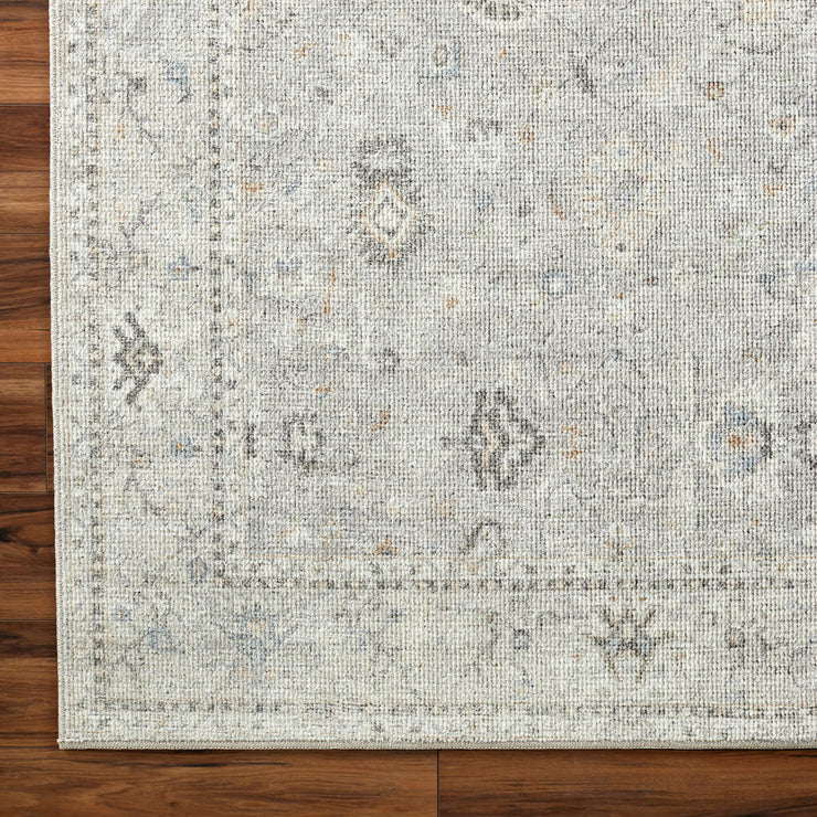 Becki Owens x LIVABLISS Davina Machine Woven Rug