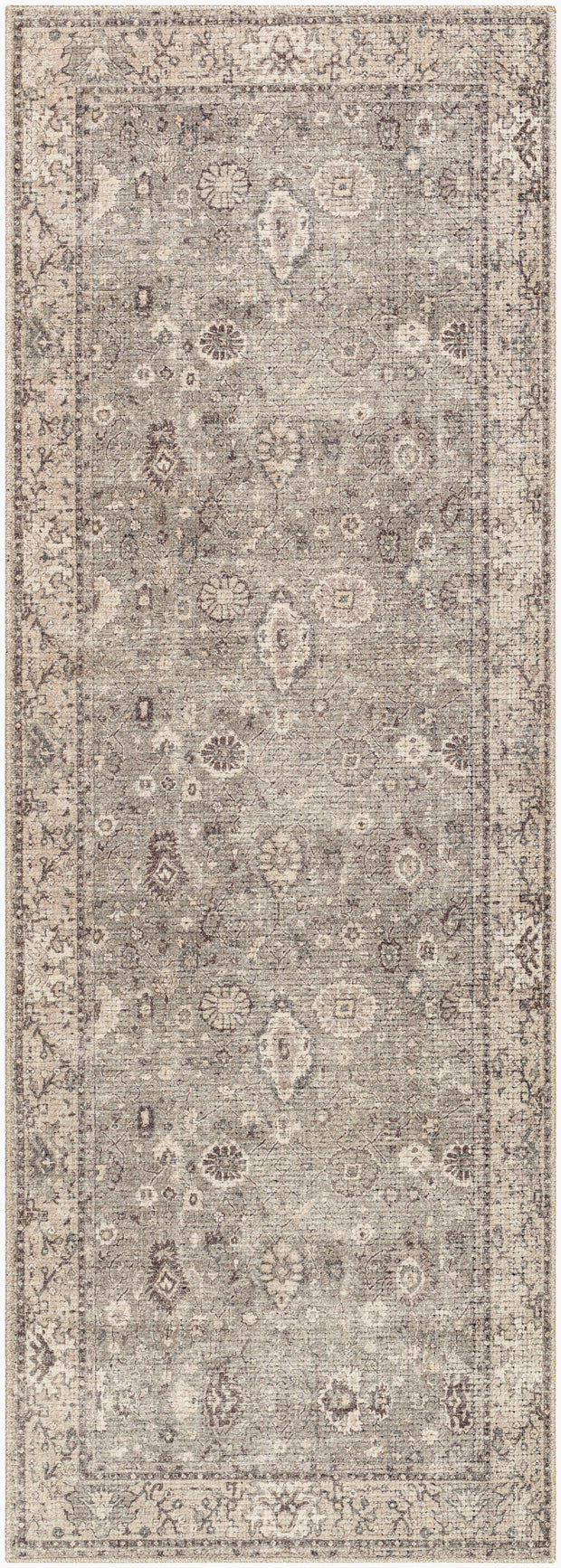 Becki Owens x LIVABLISS Davina Machine Woven Rug