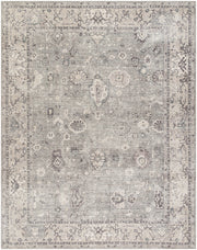 Becki Owens x LIVABLISS Davina Machine Woven Rug
