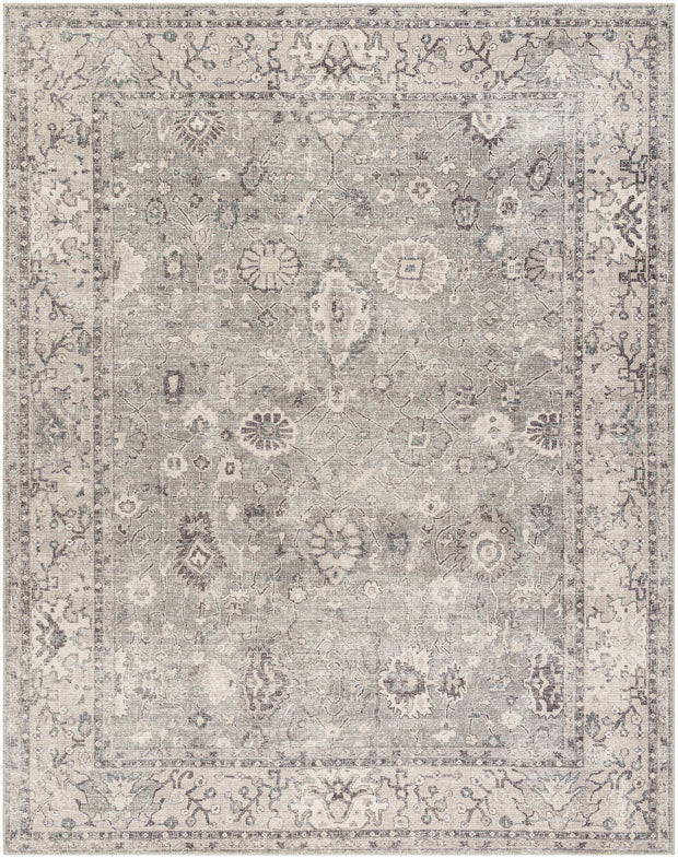 Becki Owens x LIVABLISS Davina Machine Woven Rug