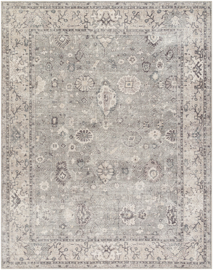 Becki Owens x LIVABLISS Davina Machine Woven Rug