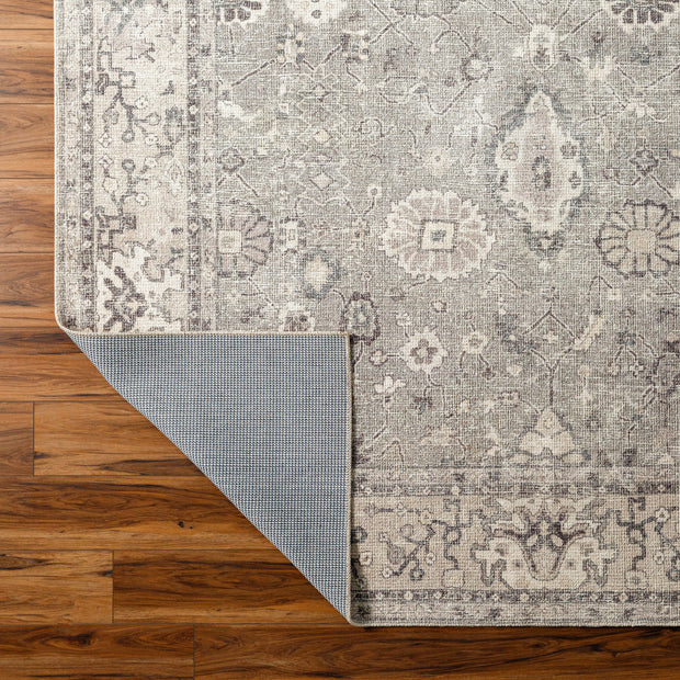 Becki Owens x LIVABLISS Davina Machine Woven Rug