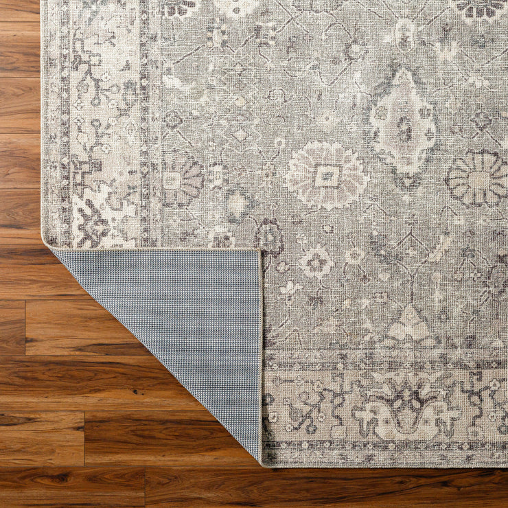 Becki Owens x LIVABLISS Davina Machine Woven Rug