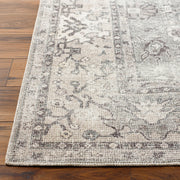 Becki Owens x LIVABLISS Davina Machine Woven Rug
