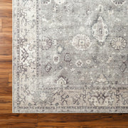 Becki Owens x LIVABLISS Davina Machine Woven Rug
