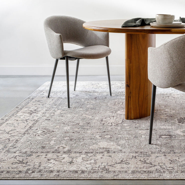 Becki Owens x LIVABLISS Davina Machine Woven Rug