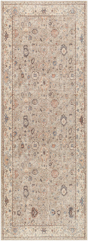 Becki Owens x LIVABLISS Davina Machine Woven Rug