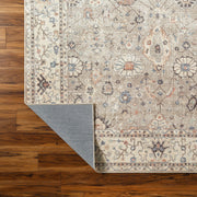 Becki Owens x LIVABLISS Davina Machine Woven Rug