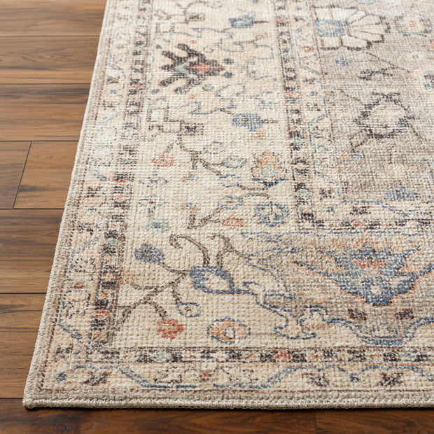 Becki Owens x LIVABLISS Davina Machine Woven Rug