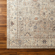 Becki Owens x LIVABLISS Davina Machine Woven Rug