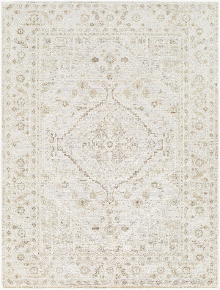 Becki Owens x LIVABLISS Carmela Machine Woven Rug
