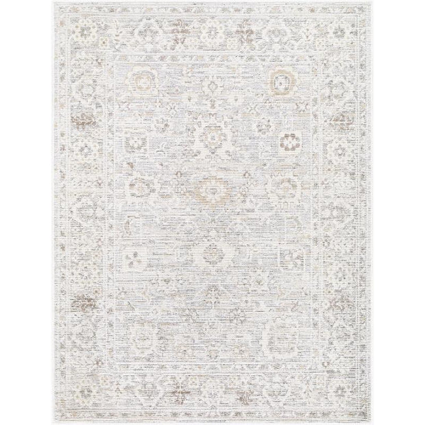 Becki Owens x LIVABLISS Carmela Machine Woven Rug