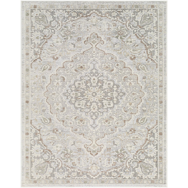 Becki Owens x LIVABLISS Carmela Machine Woven Rug