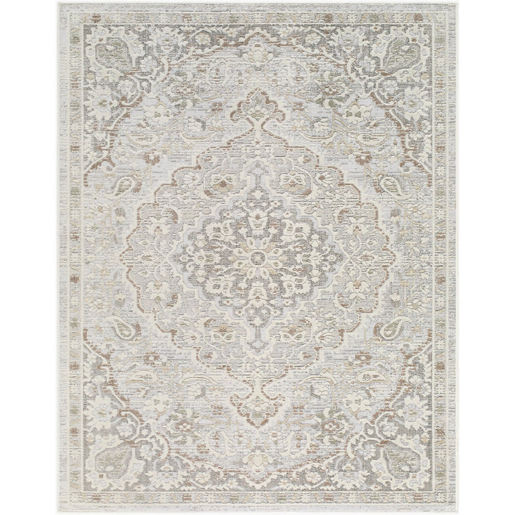 Becki Owens x LIVABLISS Carmela Machine Woven Rug