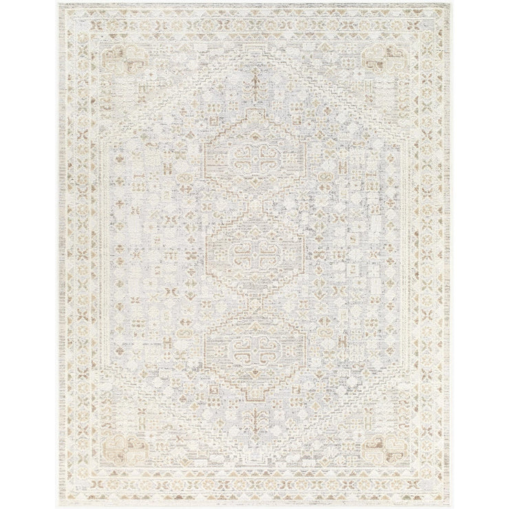 Becki Owens x LIVABLISS Carmela Machine Woven Rug
