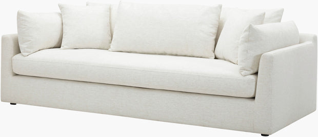 Surya x Becki Owens Collection Capitola Sofa