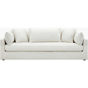 Surya x Becki Owens Collection Capitola Sofa