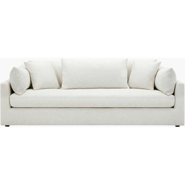 Surya x Becki Owens Collection Capitola Sofa