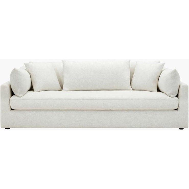 Surya x Becki Owens Collection Capitola Sofa