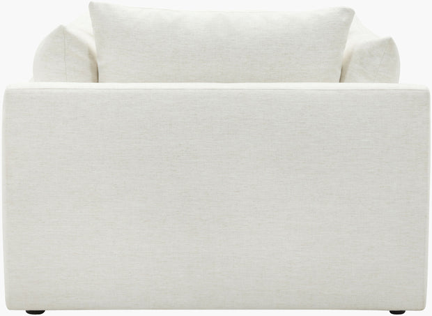 Surya x Becki Owens Collection Capitola Accent Chair