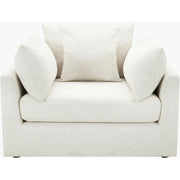 Surya x Becki Owens Collection Capitola Accent Chair