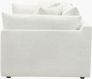 Surya x Becki Owens Collection Capitola Accent Chair