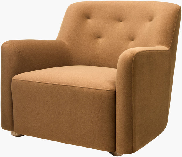 Surya x Becki Owens Collection Cayucos Accent Chair