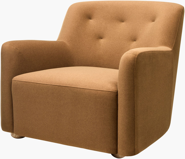 Surya x Becki Owens Collection Cayucos Accent Chair