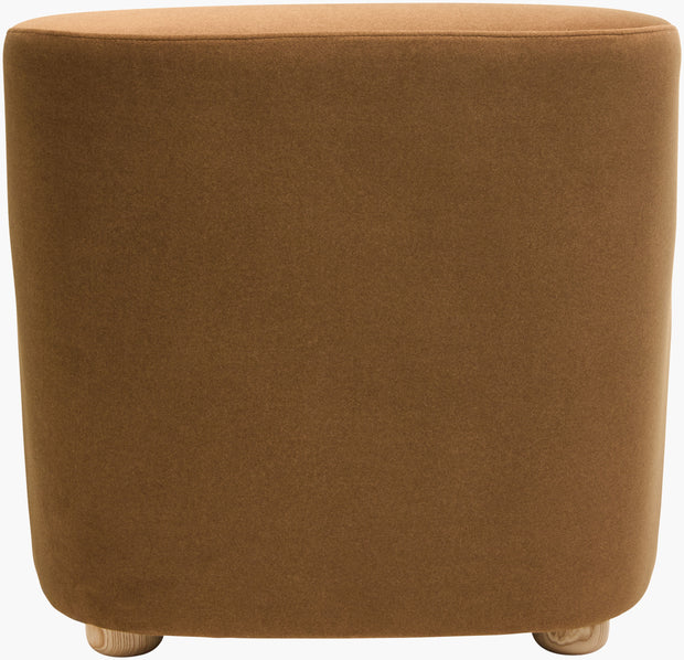 Surya x Becki Owens Collection Cayucos Accent Chair