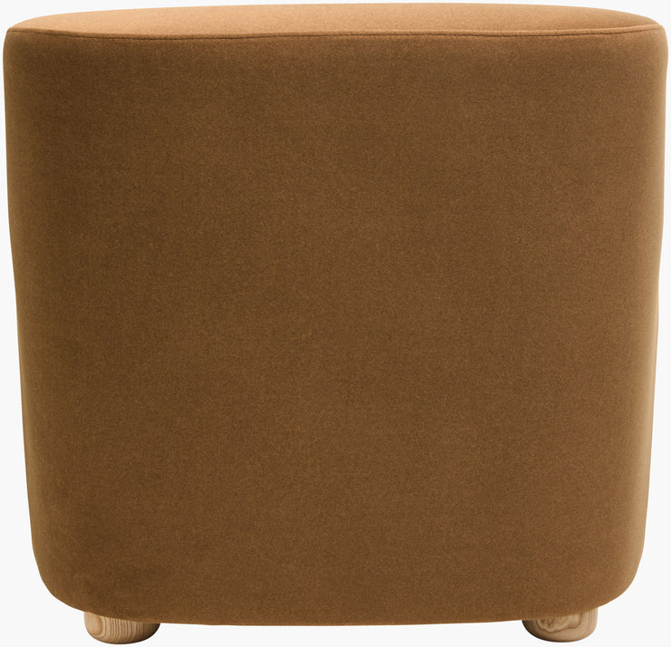Surya x Becki Owens Collection Cayucos Accent Chair