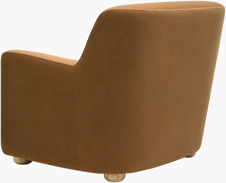 Surya x Becki Owens Collection Cayucos Accent Chair