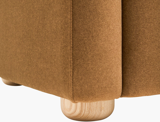 Surya x Becki Owens Collection Cayucos Accent Chair